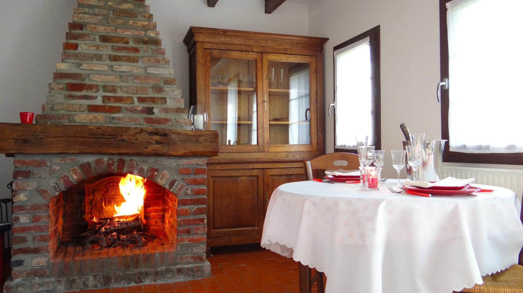 Clos Des Paquerettes : Maison Avec Jardin Privatif Yvetot Luaran gambar