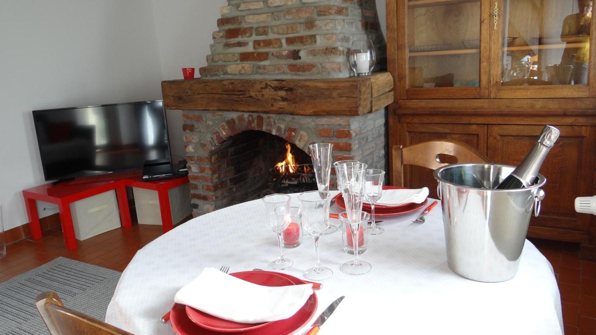 Clos Des Paquerettes : Maison Avec Jardin Privatif Yvetot Luaran gambar