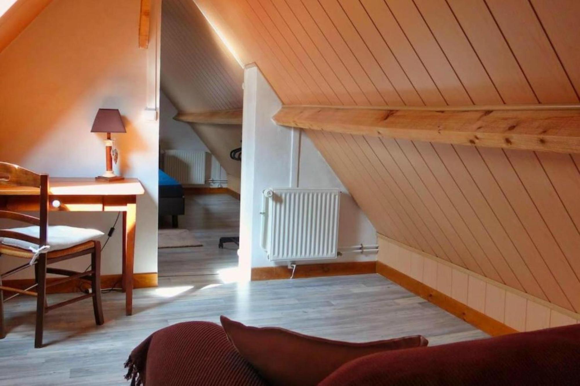 Clos Des Paquerettes : Maison Avec Jardin Privatif Yvetot Luaran gambar